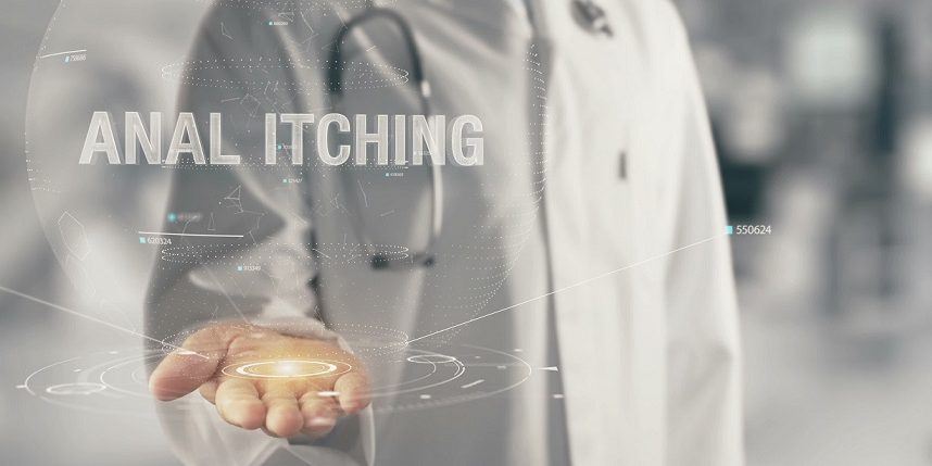 Πρωκτικός κνησμός