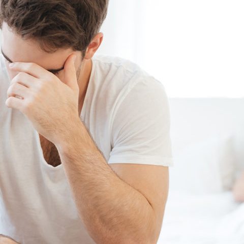 Πρόωρη εκσπερμάτιση