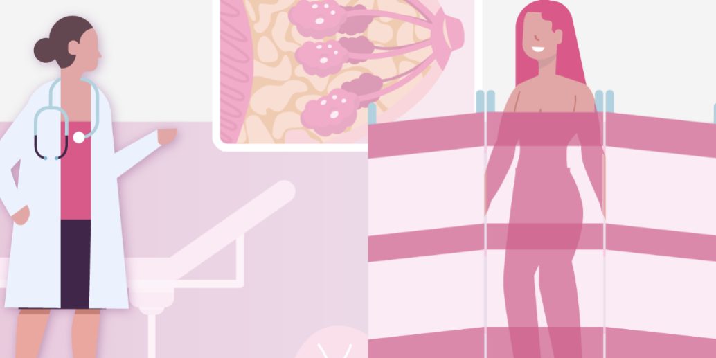 Πυκνός Μαστός: Οι Κίνδυνοι Που Παραμονεύουν