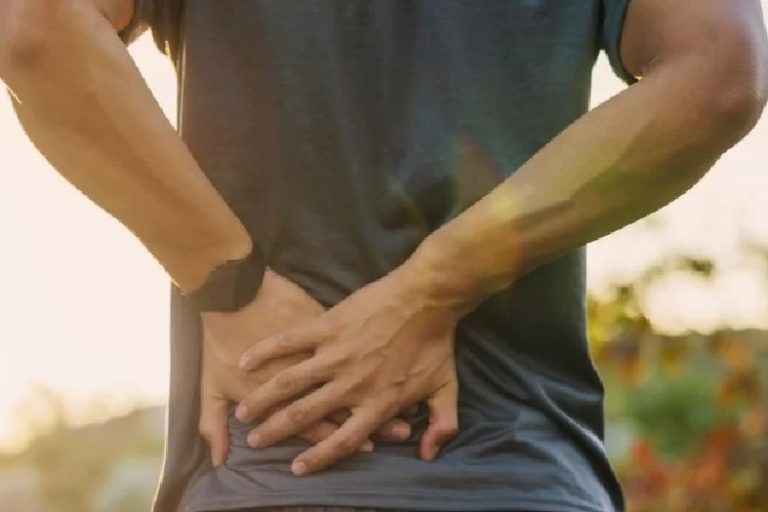 Πόνος στη μέση με την αλλαγή της θερμοκρασίας; Πόνος στη μέση με την αλλαγή της θερμοκρασίας;