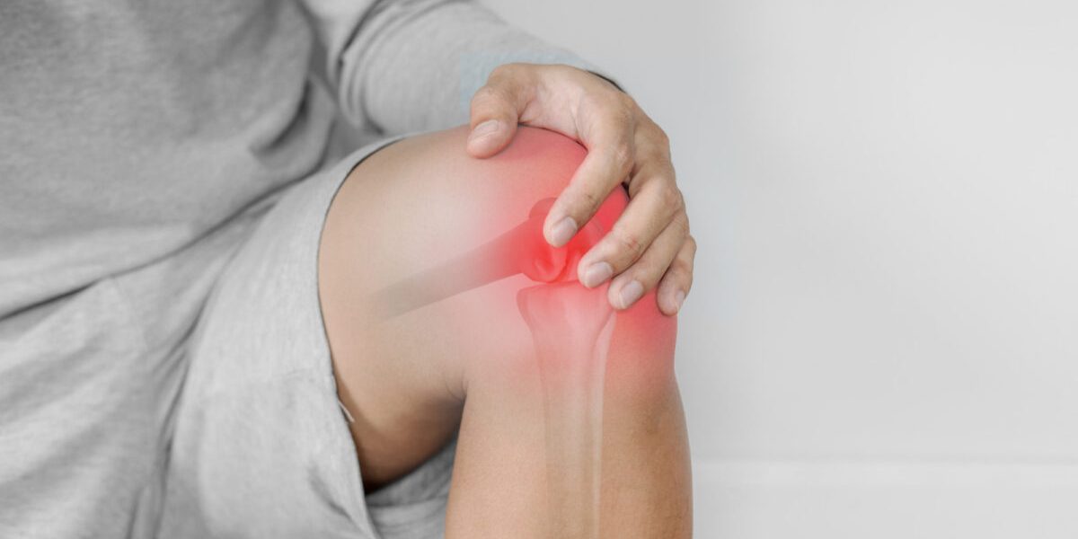 Πόνος στις Αρθρώσεις: Αίτια και Θεραπεία Πόνος στις Αρθρώσεις: Αίτια και Θεραπεία