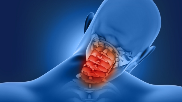 Πόνος στον αυχένα: Τι υποδηλώνει & πώς αντιμετωπίζεται