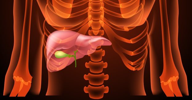 Ρήξη της χοληδόχου κύστης