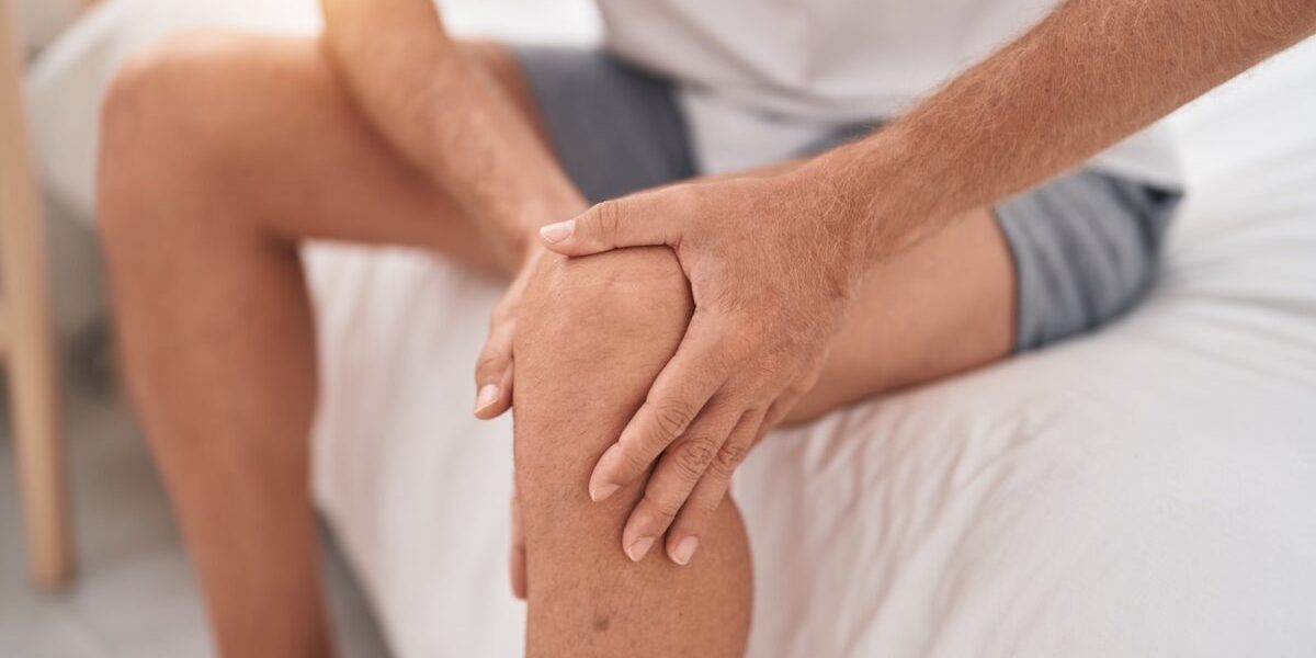 Ρευματοειδής αρθρίτιδα: Αίτια, συμπτώματα & επιλογές επιτυχούς διαχείρισης Ρευματοειδής αρθρίτιδα: Αίτια, συμπτώματα & επιλογές επιτυχούς διαχείρισης