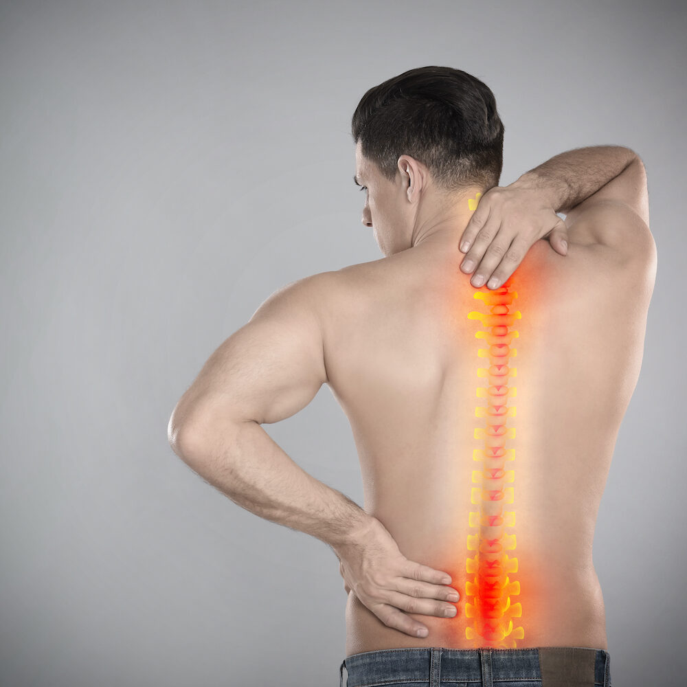 Ριζοπάθεια