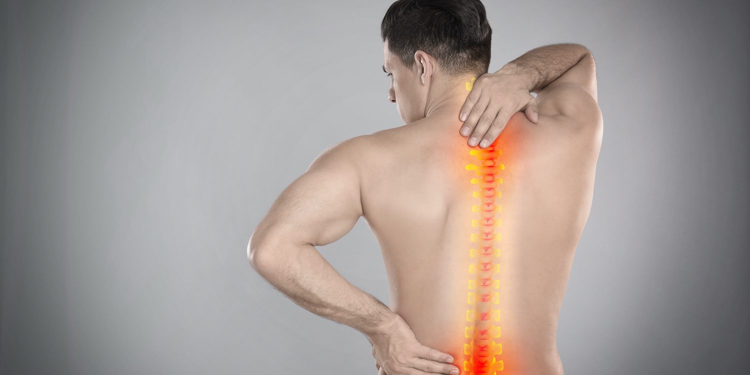 Ριζοπάθεια