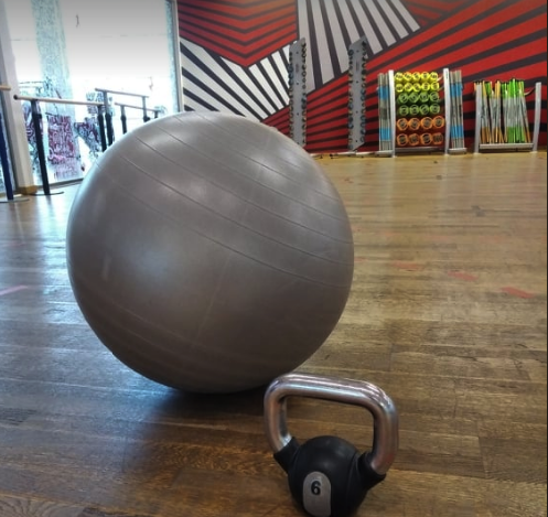 ΣΩΜΑΤΙΚΗ ΑΣΚΗΣΗ ΕΝΑΝΤΙΑ ΣΤΟΝ ΚΑΡΚΙΝΟ ΤΟΥ ΜΑΣΤΟΥ