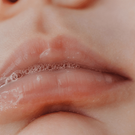 Σάλιο και ευεργετικές ιδιότητες