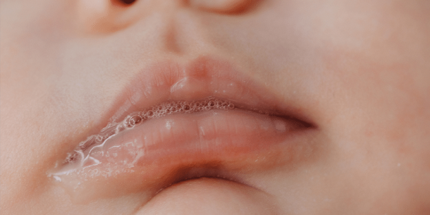 Σάλιο και ευεργετικές ιδιότητες