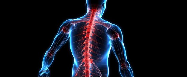 Σκολίωση: Θεραπευτικές επιλογές ανάλογα με την ηλικία του ασθενούς