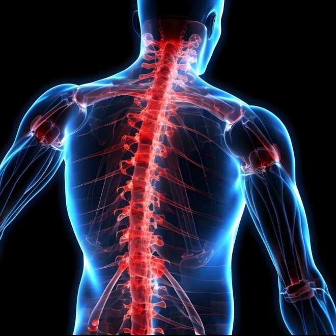 Σκολίωση: Θεραπευτικές επιλογές ανάλογα με την ηλικία του ασθενούς