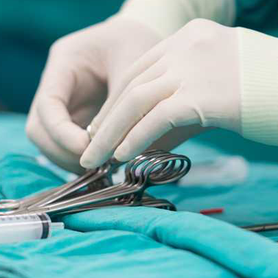 Σκοπός και τύποι της αιμορροϊδεκτομής