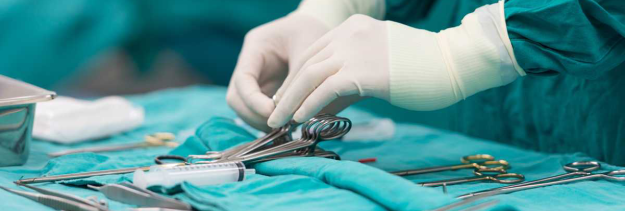 Σκοπός και τύποι της αιμορροϊδεκτομής