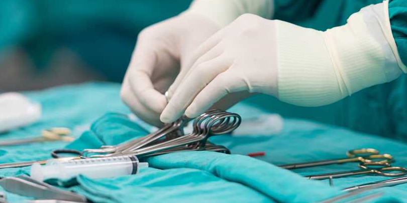 Σκοπός και τύποι της αιμορροϊδεκτομής Σκοπός και τύποι της αιμορροϊδεκτομής