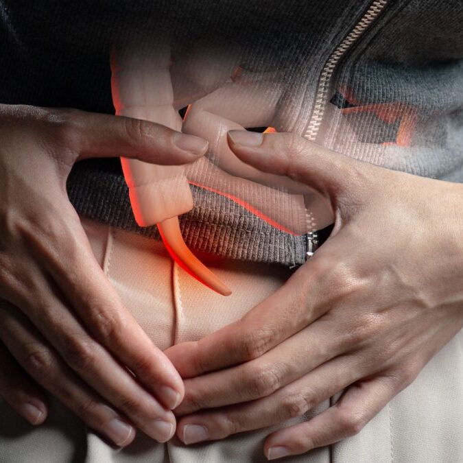 Σκωληκοειδίτιδα και χειρουργείο: Γιατί πρέπει να πραγματοποιείται άμεσα;