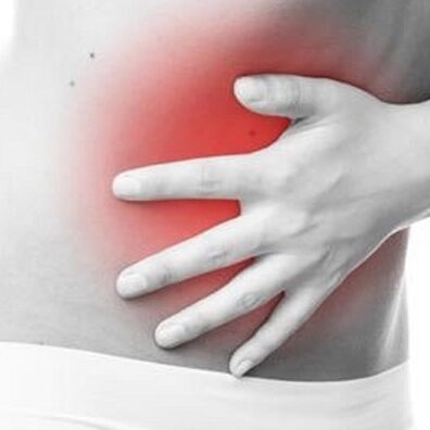 Σκωληκοειδίτιδα, συμπτώματα και θεραπεία