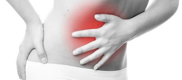 Σκωληκοειδίτιδα, συμπτώματα και θεραπεία