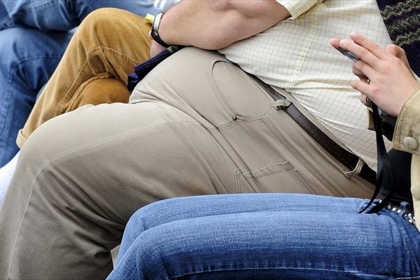 Σοβαρή αύξηση της παχυσαρκίας σε παγκόσμιο επίπεδο Σοβαρή αύξηση της παχυσαρκίας σε παγκόσμιο επίπεδο