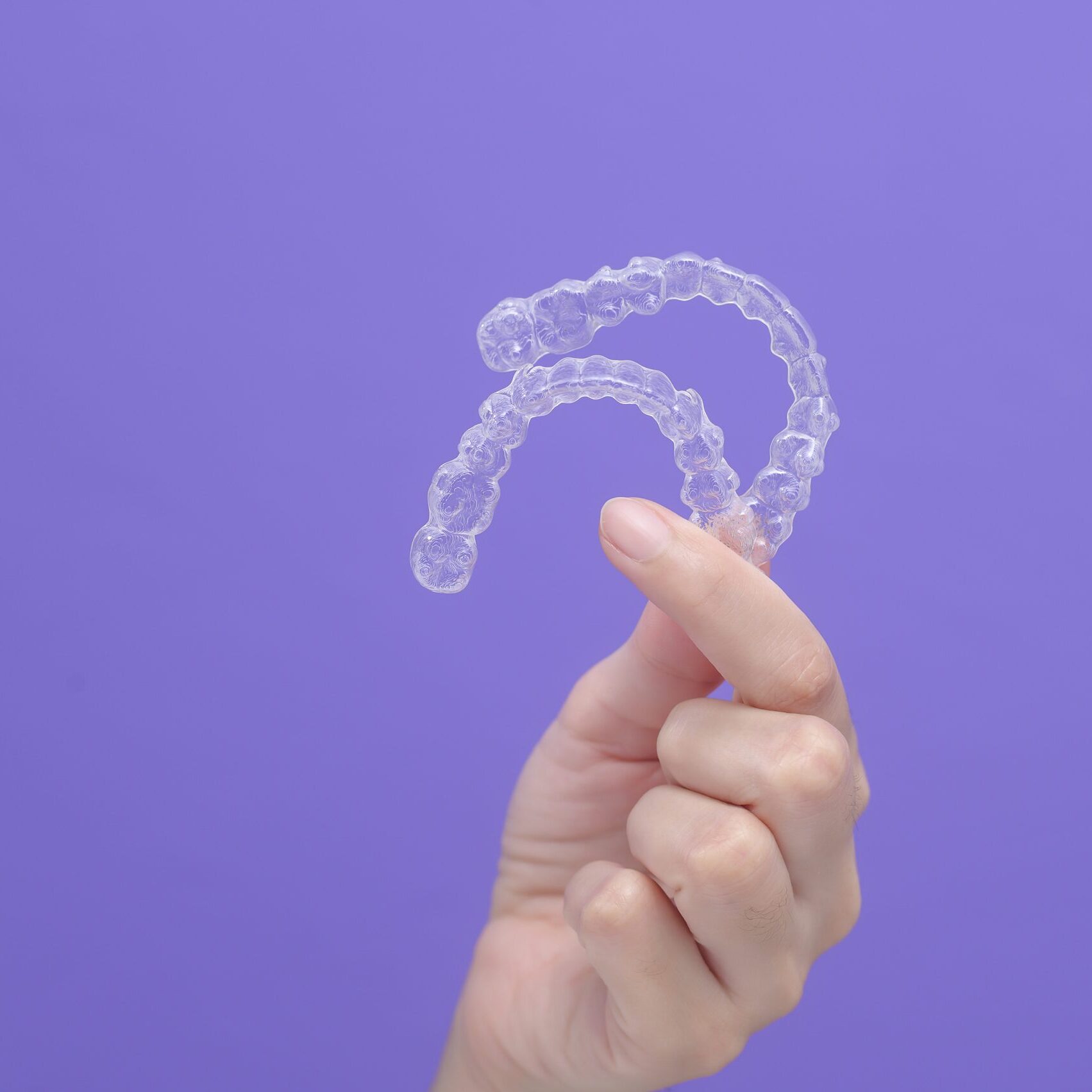 Στραβά δόντια