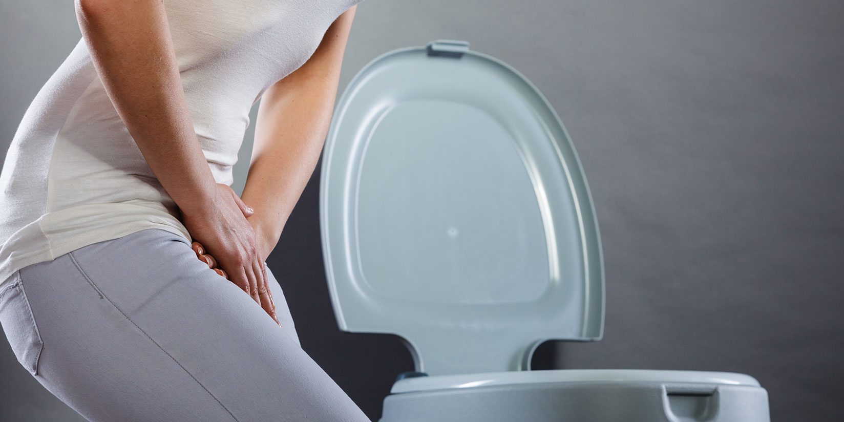 Συμπτώματα της ακράτειας του εντέρου