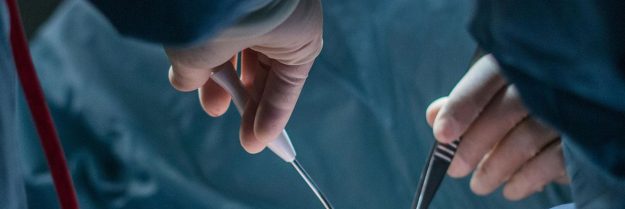 Συρραμμένη αιμορροϊδεκτομή