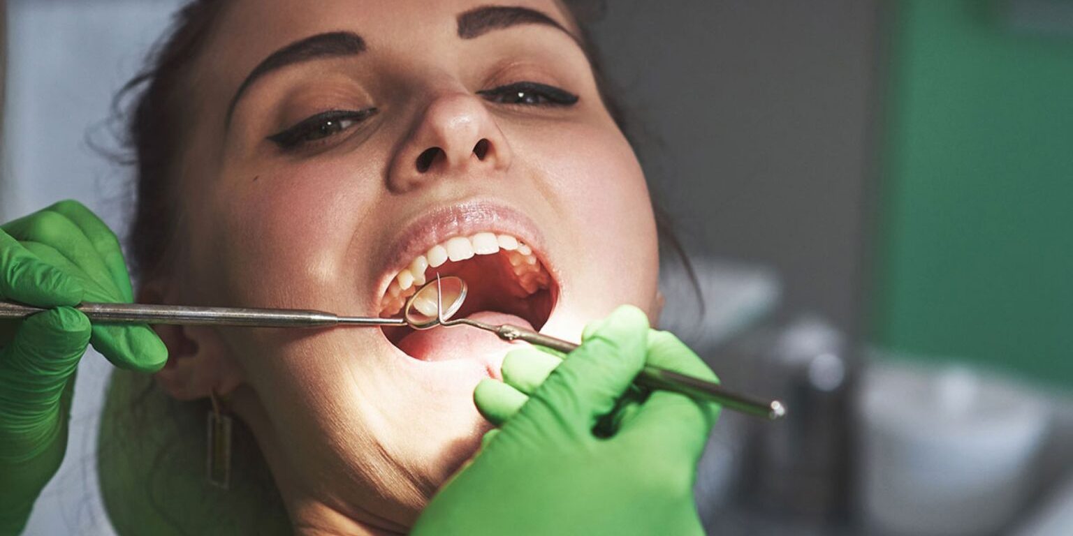 Συχνές ερωτήσεις σχετικά με τα οδοντικά εμφυτεύματα