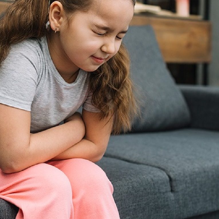 Σύνδρομο ευερέθιστου εντέρου (IBS) στα παιδιά