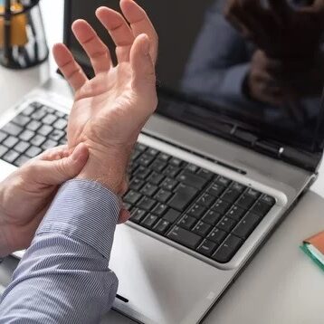 Σύνδρομο καρπιαίου σωλήνα