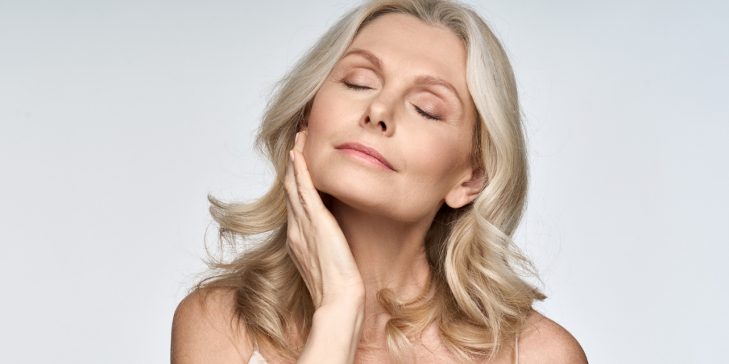 Σύσφιξη Προσώπου Οι κορυφαίες μη επεμβατικές θεραπείες που καταπολεμούν τη χαλάρωση