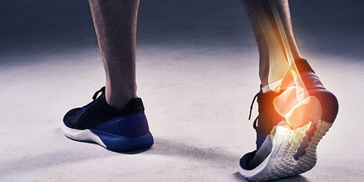 Τενοντίτιδα αχίλλειου τένοντα: Αίτια, συμπτώματα & θεραπεία