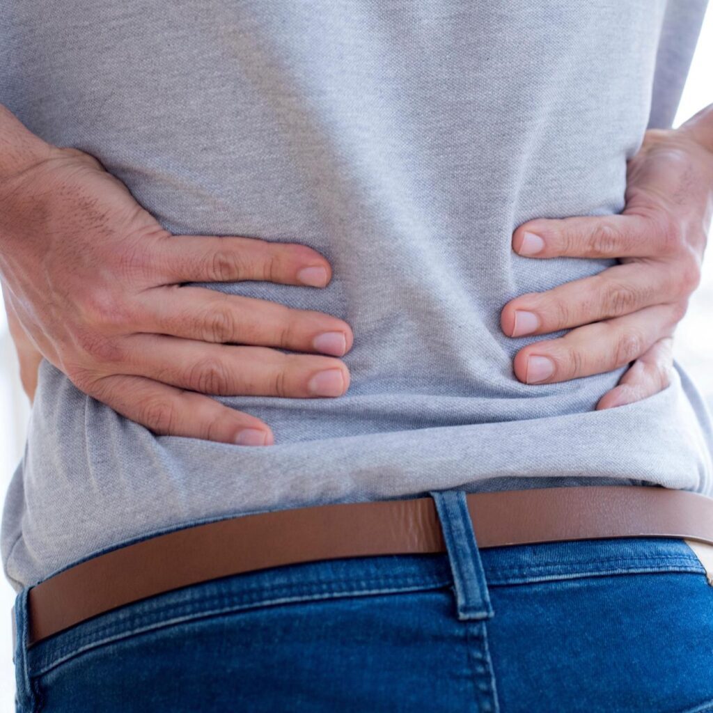 Τι είναι η Κύστη Κόκκυγα;