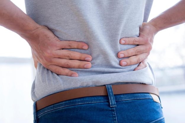 Τι είναι η Κύστη Κόκκυγα;