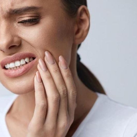 Τι είναι η Οδοντική Υπερευαισθησία;