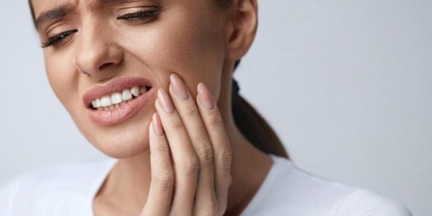Τι είναι η Οδοντική Υπερευαισθησία;
