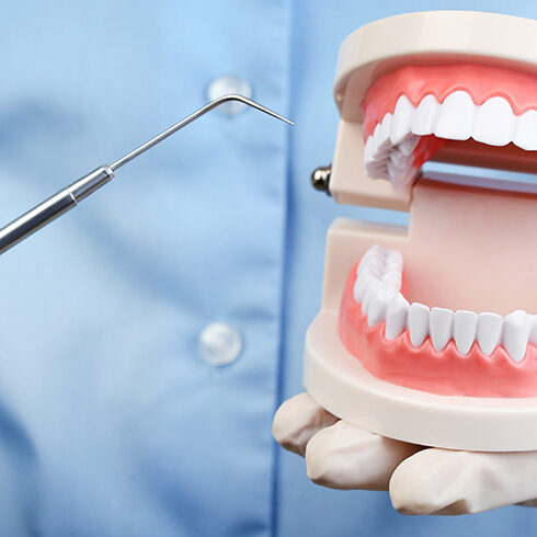 Τι είναι η Ορθογναθική Χειρουργική;