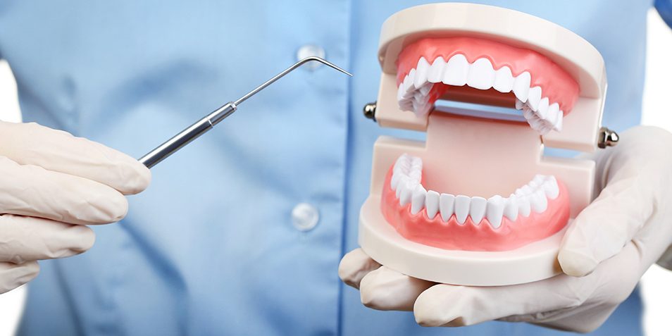 Τι είναι η Ορθογναθική Χειρουργική;