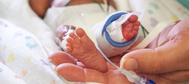 Τι είναι η νεκρωτική εντεροκολίτιδα