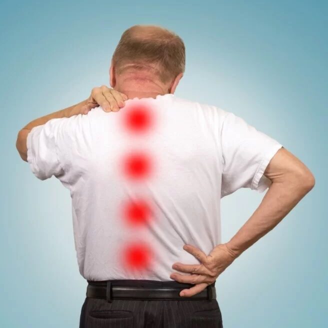 Τι είναι η σπονδυλική στένωση;