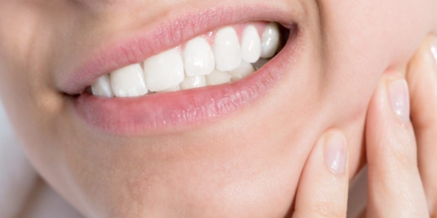 Τι είναι ο βρυγμός των δοντιών;