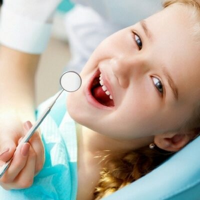 Τι είναι οι προληπτικές καλύψεις οπών και σχισμών;