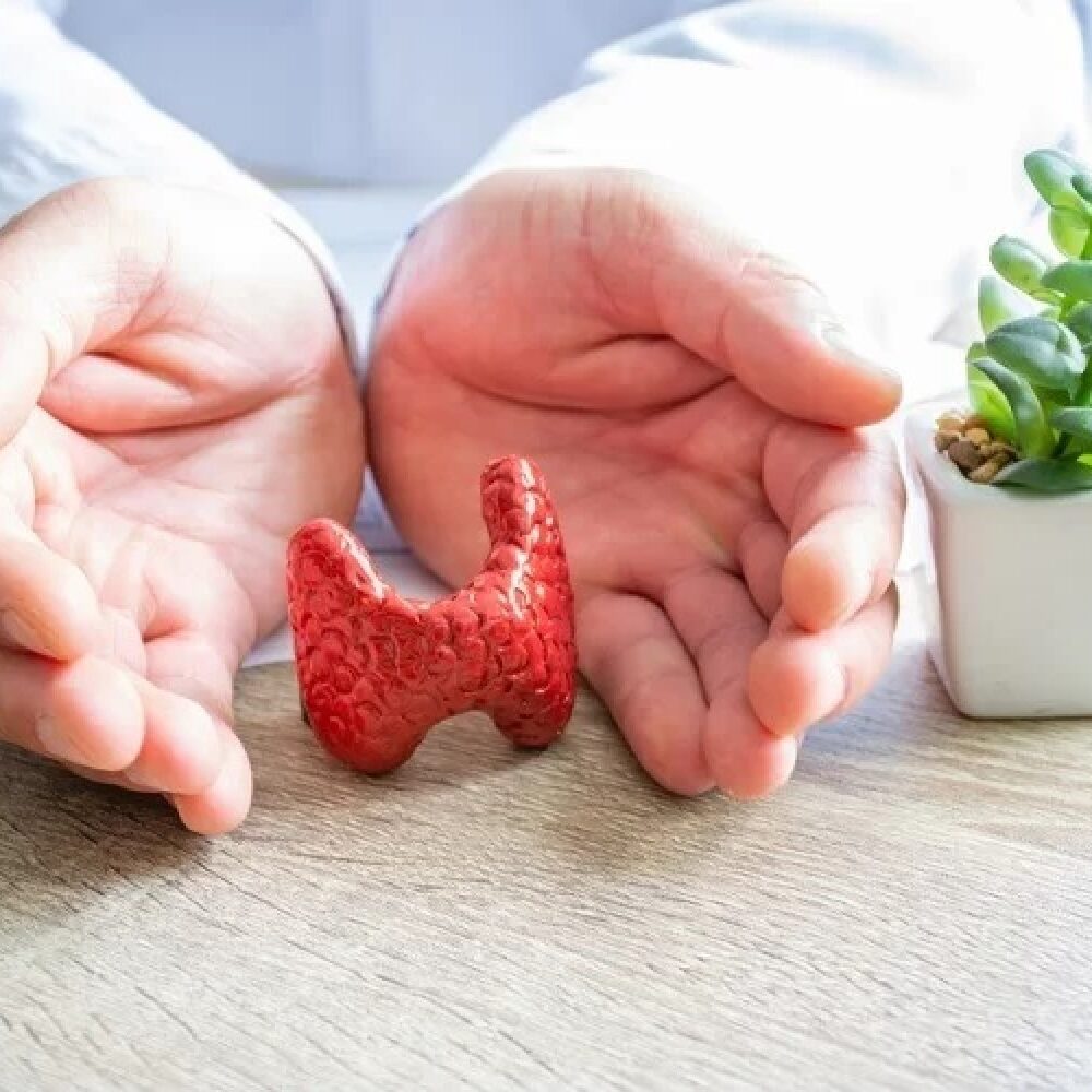 Τι εξετάσεις κάνετε αν έχετε θυρεοειδή και ποια συμπτώματα σας οδηγούν σε αυτές