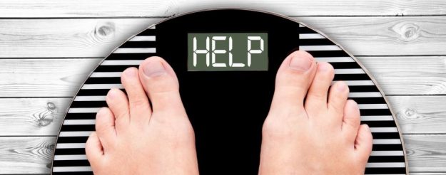 Τι προκαλεί παχυσαρκία