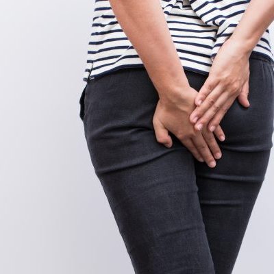 Τι προκαλεί την Κύστη Κόκκυγα;