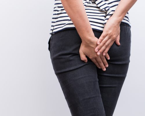 Τι προκαλεί την Κύστη Κόκκυγα;