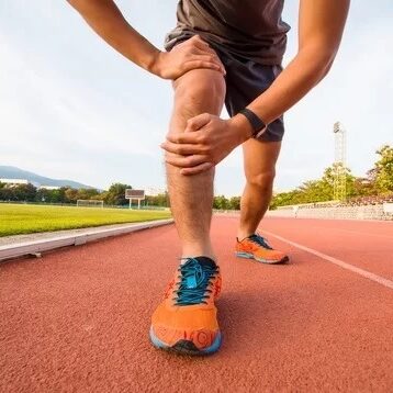 Τρέξιμο και Πόνος στο Γόνατο