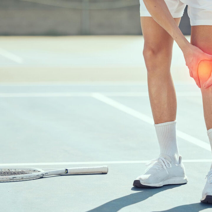 Τραυματισμοί αθλητών