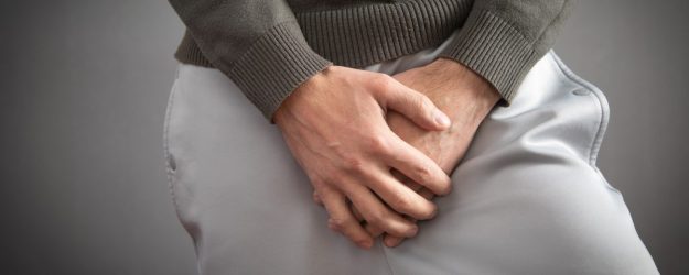 Φλεγμονή προστάτη και συμπτώματα