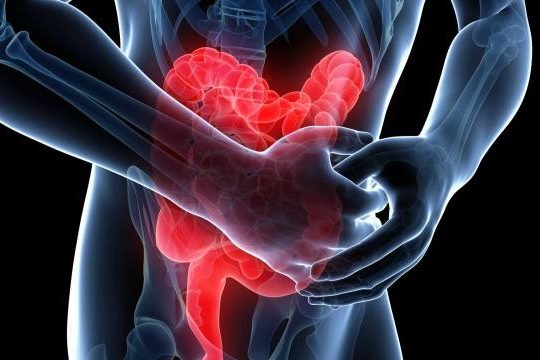 Φλεγμονώδης νόσος του εντέρου, διάγνωση, θεραπεία