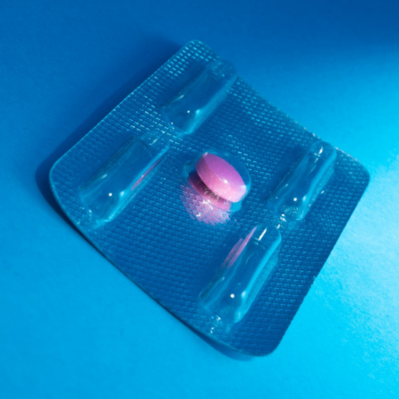 Χάπι της επόμενης μέρας