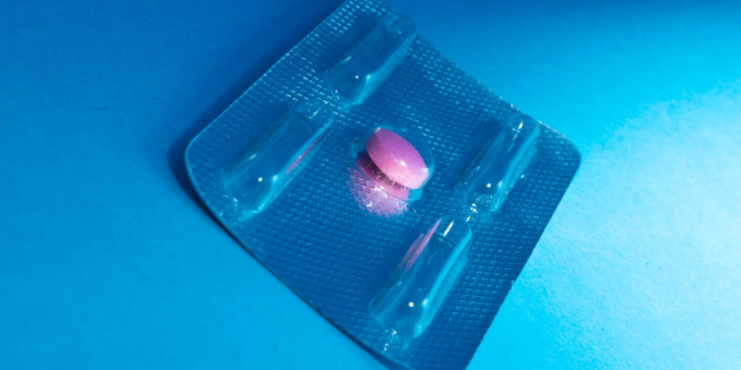 Χάπι της επόμενης μέρας Χάπι της επόμενης μέρας